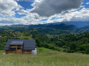 Magura little chalet